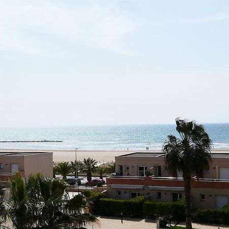 Apart Hotels Mar Blava Cubelles Kültér fotó